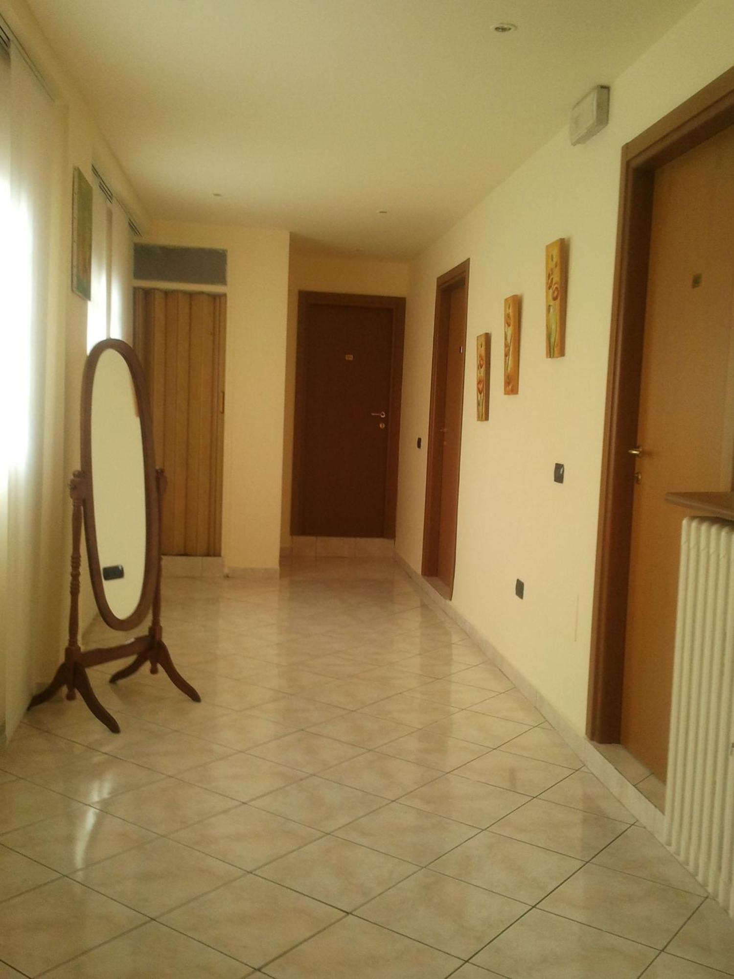 Hotel Legnano Exterior photo