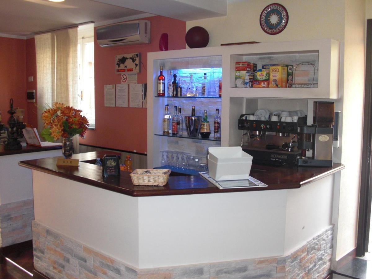 Hotel Legnano Exterior photo