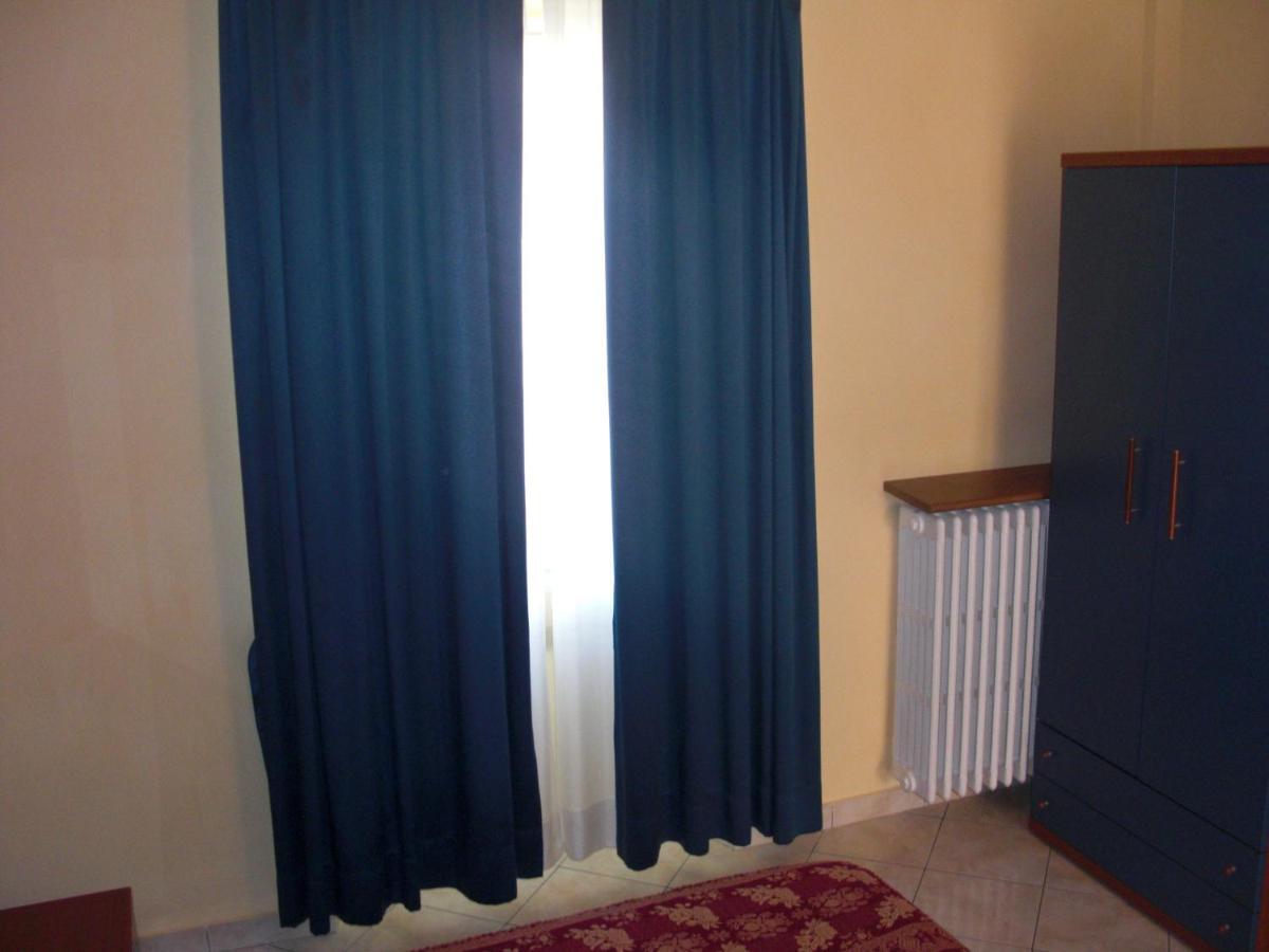 Hotel Legnano Exterior photo